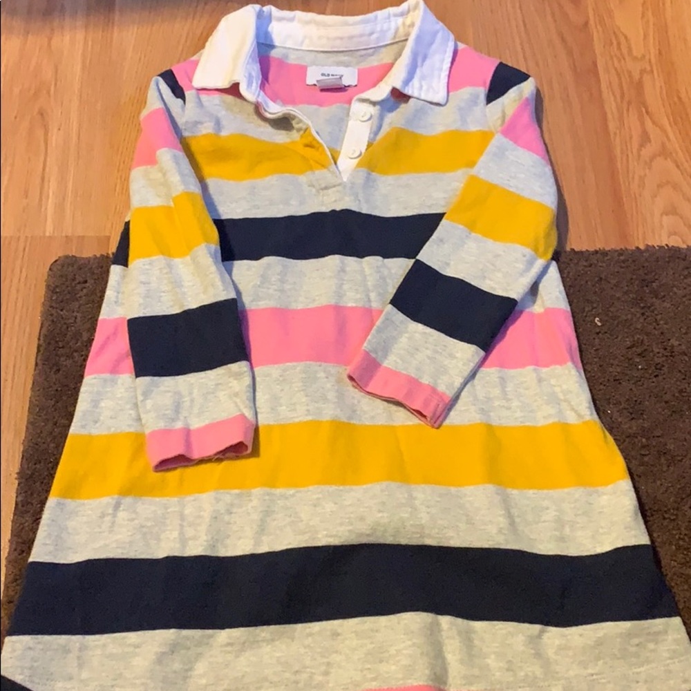 Polo Dress